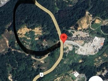 SE VENDE TERRENO EN EL OBRAJE HUIXQUILUCAN
