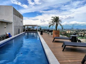 Loft nuevo con amenidades, Frente a Universidad Anáhuac