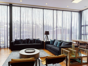 Departamento en Venta en Bosque Real Five