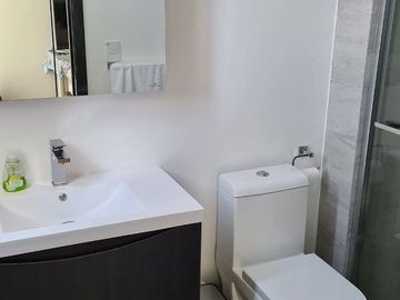 Departamento en Venta en Bosque Real Five