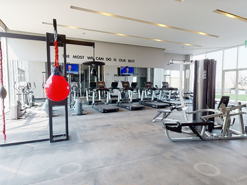 Departamento en Venta en Bosque Real Five