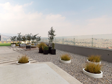 Departamento en Venta en Bosque Real Five