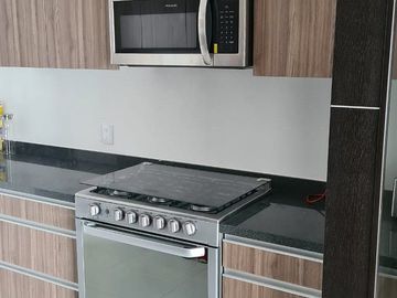 Departamento en Venta en Bosque Real Five