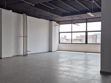 Oficinas en Renta en Polanco, frente Antara