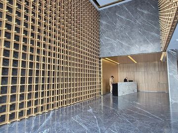 Oficinas en Renta en Polanco, frente Antara