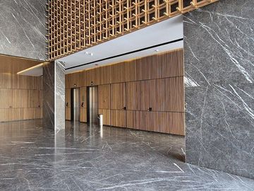 Oficinas en Renta en Polanco, frente Antara