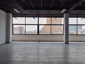 Oficinas en Renta en Polanco, frente Antara