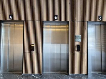 Oficinas en Renta en Polanco, frente Antara