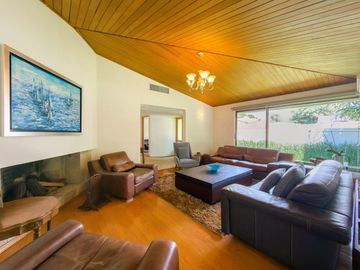 VENTA CASA EN CONDOMINIO EN JARDINES DEL PEDREGAL