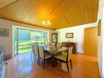 VENTA CASA EN CONDOMINIO EN JARDINES DEL PEDREGAL