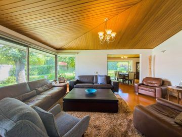 VENTA CASA EN CONDOMINIO EN JARDINES DEL PEDREGAL