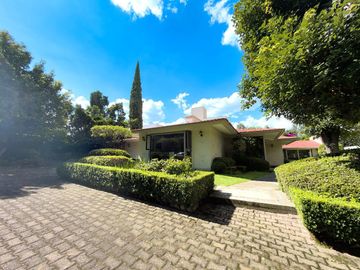 VENTA CASA EN CONDOMINIO EN JARDINES DEL PEDREGAL