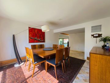 VENTA CASA EN CONDOMINIO EN JARDINES DEL PEDREGAL