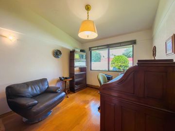 VENTA CASA EN CONDOMINIO EN JARDINES DEL PEDREGAL