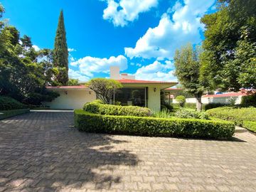 VENTA CASA EN CONDOMINIO EN JARDINES DEL PEDREGAL