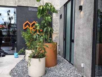 Nuevo, con amenidades, 3 recámaras, 2 baños y estacionamientos opcionales