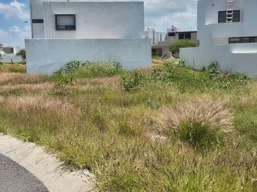 Terreno Plano en Venta de 260m² en Bio Grand Juriquilla, Privada Los Glaciares