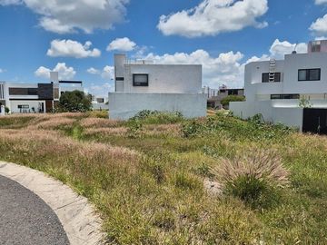 Terreno Plano en Venta de 260m² en Bio Grand Juriquilla, Privada Los Glaciares