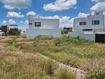 Terreno Plano en Venta de 260m² en Bio Grand Juriquilla, Privada Los Glaciares