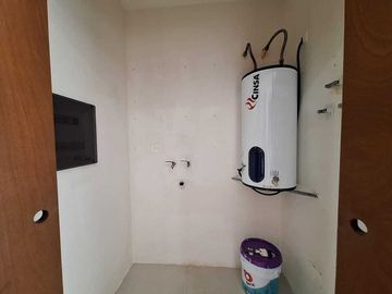 DEPARTAMENTO EN RENTA EQUIPADO Y CON TERRAZA EN PRIVADA MERIDA YUCATAN