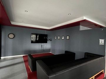 Departamento Amueblado  Renta Nuevo Polanco