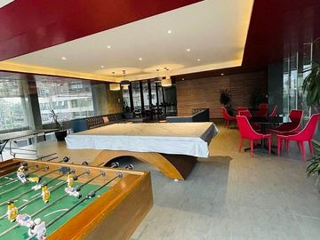 Departamento Amueblado  Renta Nuevo Polanco