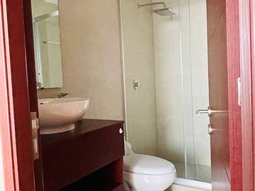 Departamento Amueblado  Renta Nuevo Polanco