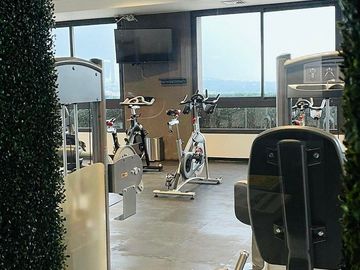 Departamento Amueblado  Renta Nuevo Polanco