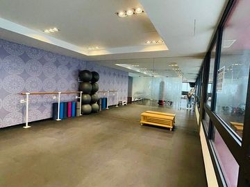 Departamento Amueblado  Renta Nuevo Polanco