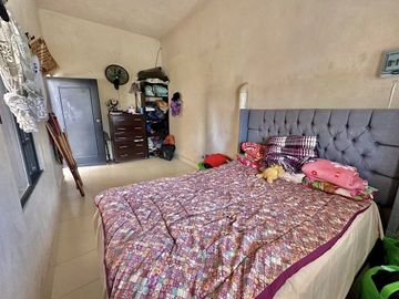 SE VENDE CASA EN CHELEM PUERTO MÉRIDA YUCATÁN
