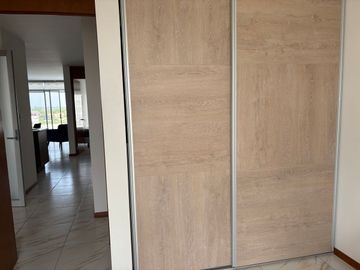 Departamento en renta en Terranova , Corregidora, Querétaro.