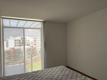 Departamento en renta en Terranova , Corregidora, Querétaro.