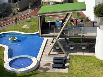 Departamento en renta en Terranova , Corregidora, Querétaro.