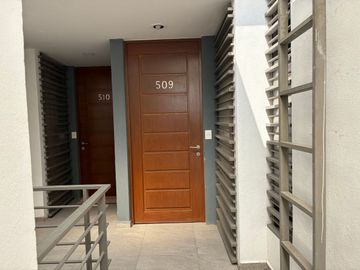 Departamento en renta en Terranova , Corregidora, Querétaro.