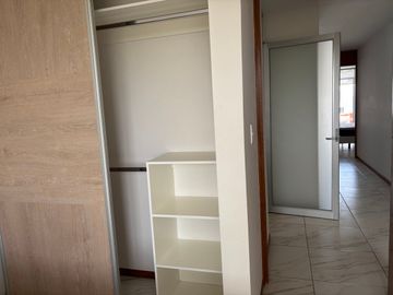 Departamento en renta en Terranova , Corregidora, Querétaro.