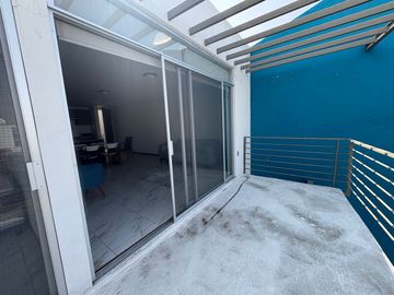 Departamento en renta en Terranova , Corregidora, Querétaro.
