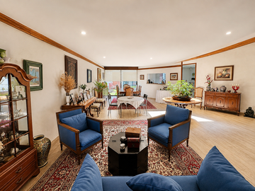 CASA EN VENTA EN RINCÓN DE LAS LOMAS VISTAHERMOSA