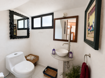 CASA EN VENTA EN RINCÓN DE LAS LOMAS VISTAHERMOSA