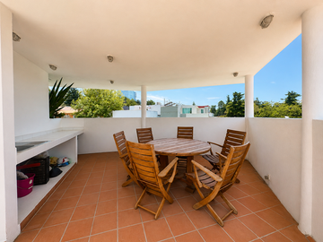 CASA EN VENTA EN RINCÓN DE LAS LOMAS VISTAHERMOSA