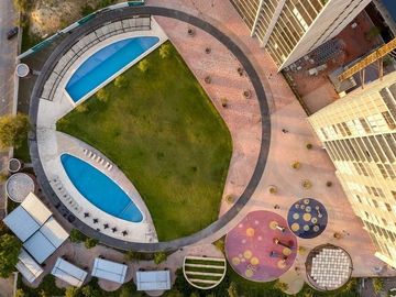 DEPARTAMENTO EN VENTA  SAN NICOLAS