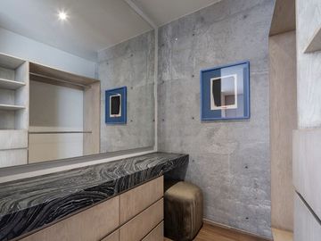 DEPARTAMENTO EN VENTA  SAN NICOLAS