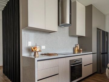 DEPARTAMENTO EN VENTA  SAN NICOLAS