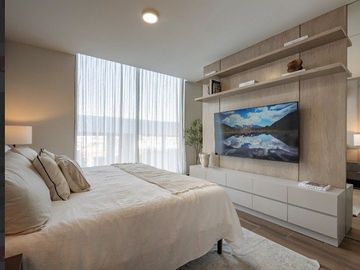 DEPARTAMENTO EN VENTA  SAN NICOLAS