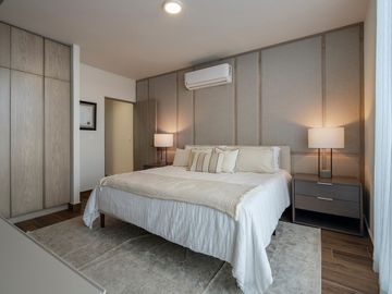 DEPARTAMENTO EN VENTA  SAN NICOLAS