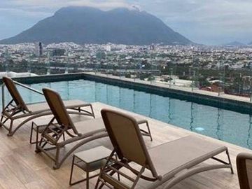 DEPARTAMENTO EN VENTA EN CENTRO, MONTERREY,NUEVO LEON