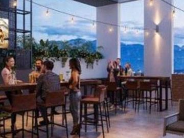 DEPARTAMENTO EN VENTA EN CENTRO, MONTERREY,NUEVO LEON