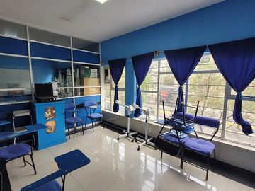 Renta de Espacio Comercial / Oficina en Gustavo a Madero, CDMX