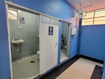 Renta de Espacio Comercial / Oficina en Gustavo a Madero, CDMX