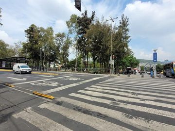 Renta de Espacio Comercial / Oficina en Gustavo a Madero, CDMX