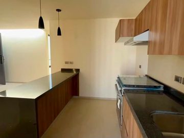 DEPARTAMENTO NUEVO EN RENTA EN FUERTE SANTIAGO ZIRE QUERETARO